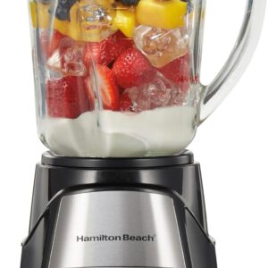 Hamilton Beach Power Elite Wave Action Blender