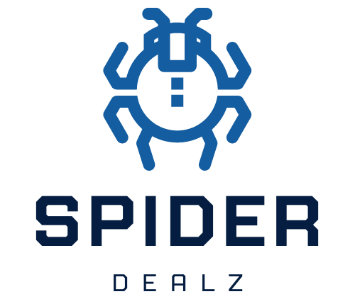 Spider Dealz