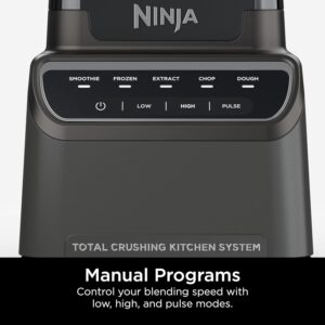 Ninja BR601AMZ Ninja Total Crushing Kitchen System